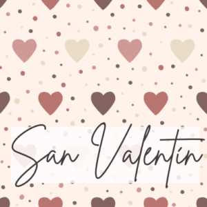 San Valentín