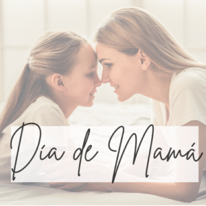 Día de la madre