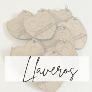 Llaveros