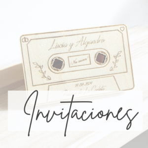 Invitación