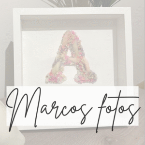 Marcos de fotos