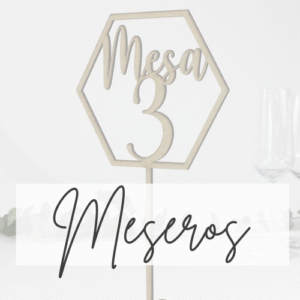 Mesero