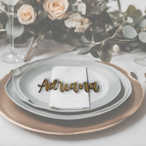 MARCASITIOS LETRAS MADERA NOMBRE PERSONALIZADO