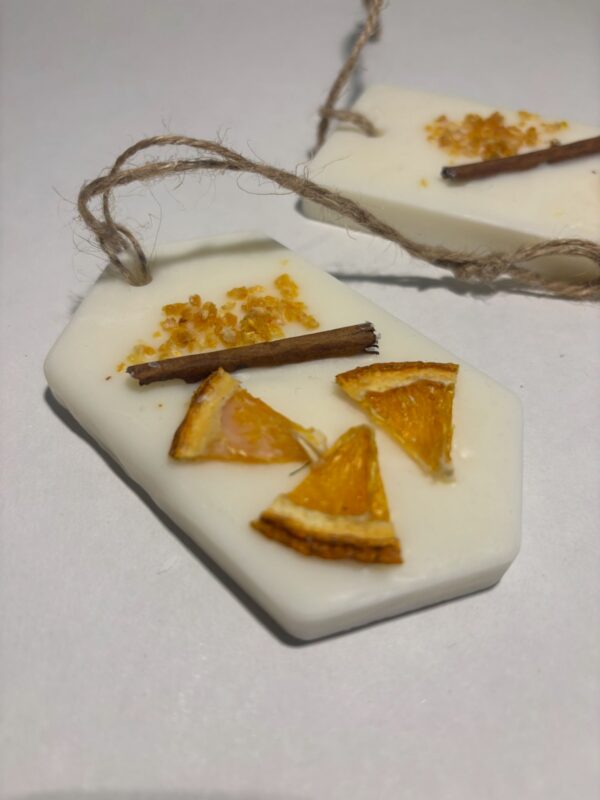 AROMATIZADORES PACK 2 UNIDADES - Imagen 3