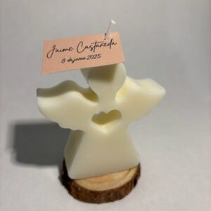 VELA ANGEL PEQUEÑO