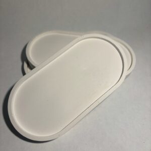 BANDEJA ALARGADA