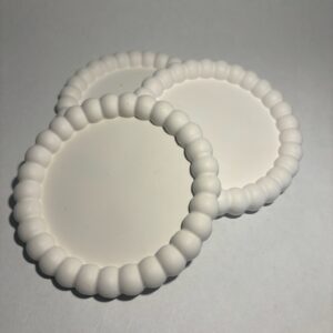 BANDEJA REDONDA