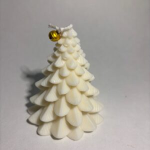 VELA ARBOL NAVIDAD GRANDE