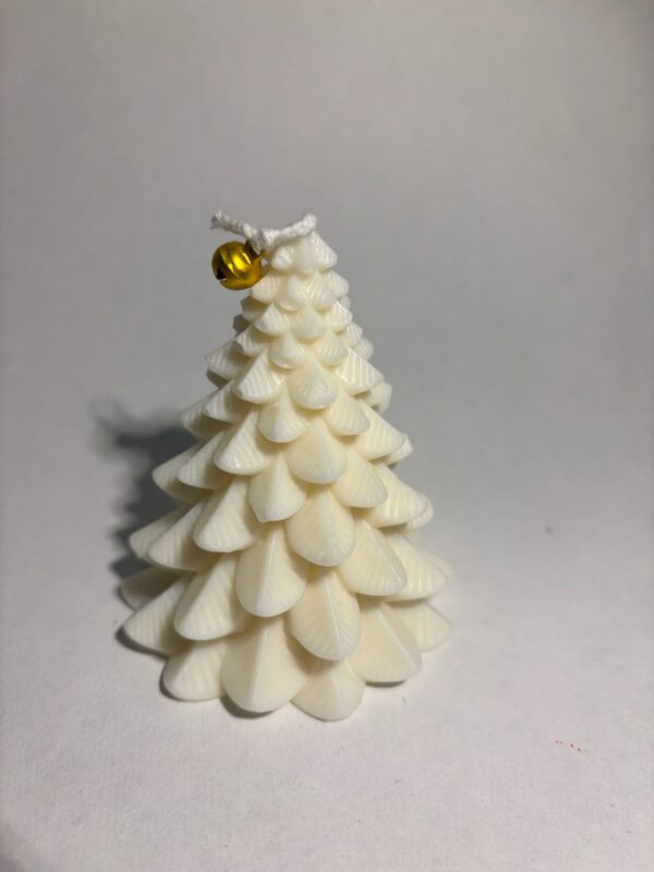 VELA ARBOL NAVIDAD GRANDE