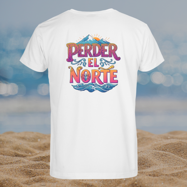 Camiseta CURUXA SUMMER - Regular Fit - Imagen 3