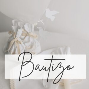BAUTIZO
