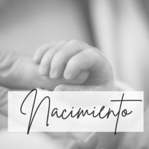 NACIMIENTO