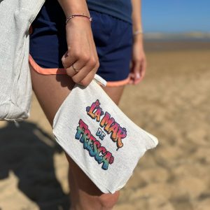 Neceser "LA MAR DE FRESCA"