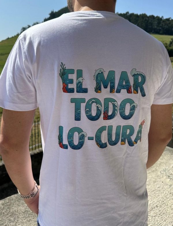 Camiseta CURUXA SUMMER - Regular Fit - Imagen 7