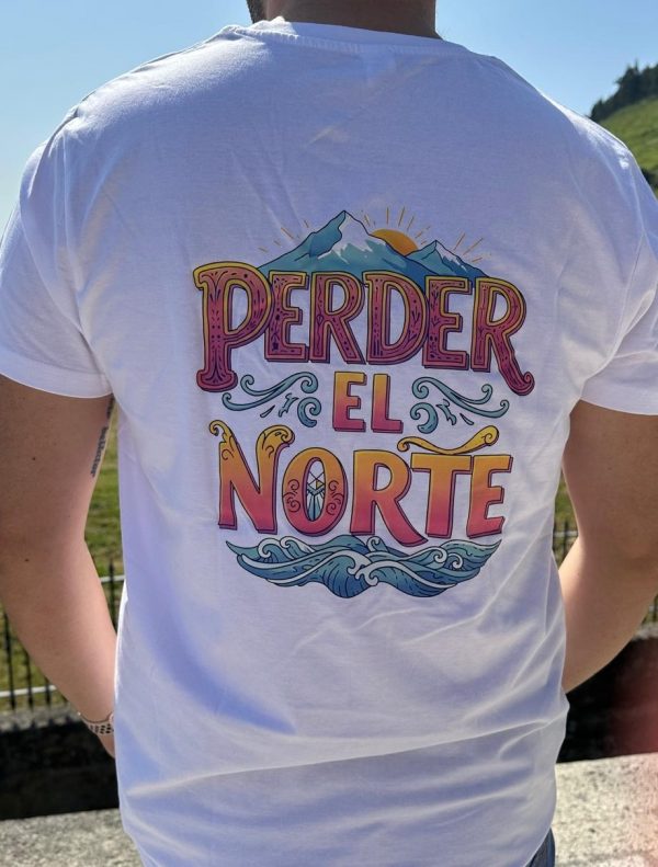 Camiseta CURUXA SUMMER - Regular Fit - Imagen 6