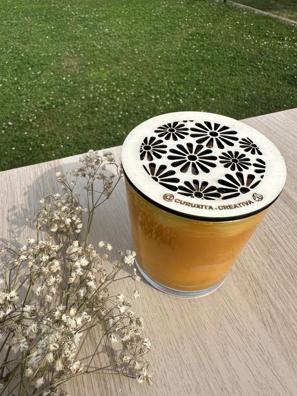 Vela Aromática - EDICIÓN VERANO - Imagen 6