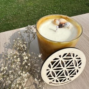 Vela Aromática - EDICIÓN VERANO