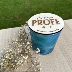 Vela Profe FIN DE CURSO